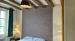 Duplex de groupe - 5 chambres avec SDB - Image 2