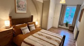 Beautiful flat sleeps 4 in Taplow Maidenhead Near Windsor and Ascot racecourses Near Legoland - Image 2