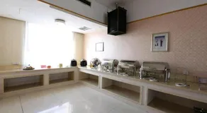 GreenTree Inn Shanxi Jinzhong JieXiu Railway Station Express Hotel - Image 5