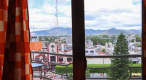 HOTEL MIGUEL ÁNGEL - Image 3