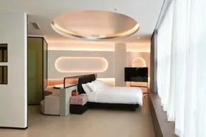 Shui Mu Ren Jia Hotel (Jingzhou Cultural and Sports Center Branch) - Image 2