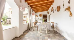 GuestHost - Sa Domo de Murera - Sardinian House - Image 3