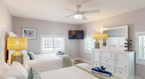 2 - Island Paradise Cottages - Sea Breeze - Image 2