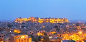 Hotel Marwar Heritage - Image 4