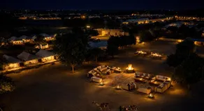 Velora Punjab Desert Resort Camp - Image 4
