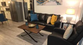 Heart of Raleigh cedar village - Image 2