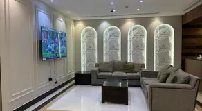 اطيب الاقامه للشقق المخدومه- اقتصادي - Image 3