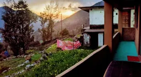 Moon Homestay Tungnath  - Image 2