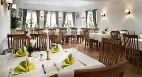 Hotel Echinger Hof - Image 5