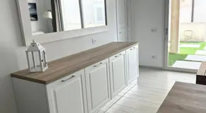 Appartamento incantevole con piscina - Image 5