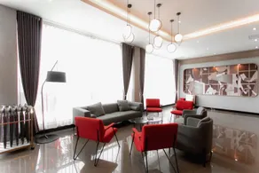 Thank Inn Henan Shangqiu Zhecheng County Shanghai Road - Image 3