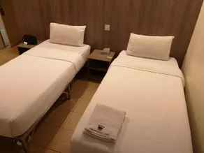 HOTEL AMBASSADOR 1 - Image 5