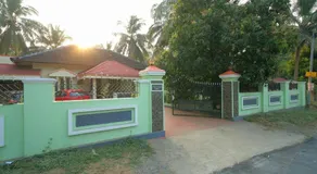 Strictly Vegetarian only Coconut Farm House Peaceful 2BRK Nature Retreat - Image 4