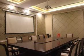 Mingyu Longgang Holiday Hotel - Image 5