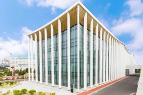 Junluxe Meizhou Island IECC - Image 4