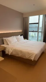 Ji Hotel Taizhou Yuhuan Municipal Government Changxing Road - Image 5