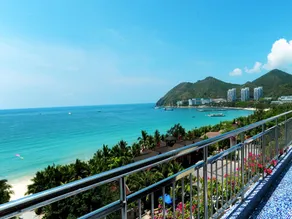 Sanya Luyi Sea View Hotel - Image 5