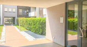 Caseospitali Casa la Vela Raffinato Bilocale Con Balcone - Image 5