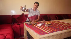 Auberge Chez Bassou Agoudal - Image 3