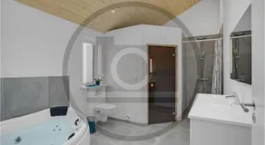 Stunning Home In Ebeltoft With Sauna - Image 2