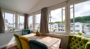 Villa Meeresgold - Stilvolle Auszeit nur 150 Meter vom Strand - Image 4