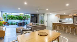 BEACHFRONT BLISS POSITIONED PERFECTLY IN COTTON TREE - Image 3