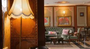 Hotel Niles Istanbul - Image 4