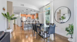 3 bedroom Corner Suite - Image 5