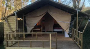 Camping Du Pont De St Gal - Image 5