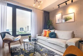 Georgetown Tropicana 218 by Airlevate Suites - Image 3