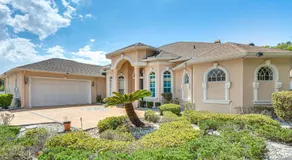 Pool & Lanai! Sophisticated Spring Hill Stay - Image 5