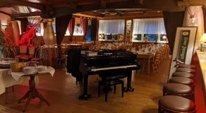 Hotel Restaurant Alban Sonne - Image 5