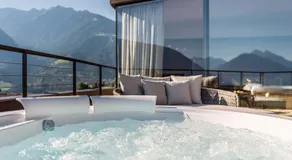 Hotel Rosengarten (Schenna Resort) - Image 4