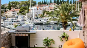Luxury Villa Unikat with Seaview & Jacuzzi - Image 4