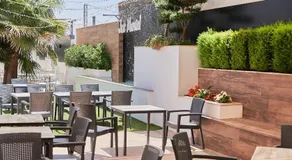 Hotel Paraiso Granada - Image 4
