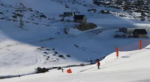 Studio au pied des pistes + Cellier - Image 4