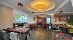 Logis Auberge Saint Simond - Image 3