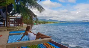 Villa Naatang Bohol Beach House 1 - Image 5