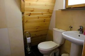 Casa a Łazy vicino al Baltico e Jamno - Image 3