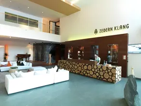 Spa Hotel Zedern Klang - Image 2