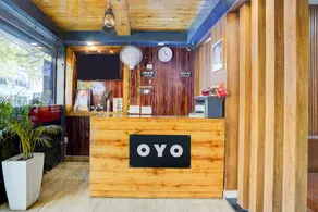Hotel O Sher-e-Punjab Hotel & Restaurant - Image 3