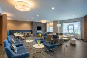Microtel Inn & Suites by Wyndham Liberty/NE Kansas City Area - Image 2