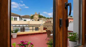 APN Ático Alhambra - Image 4