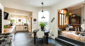 Beautiful 3BD Home Forest Hill South London - Image 5