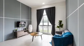 DreamScape Apartment @ Golden Hill - Image 2