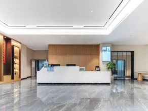JIUZHOU HOTEL - Image 4