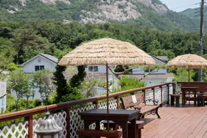 Pocheon Island Pension - Image 2