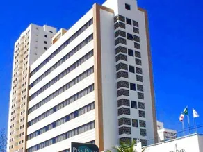 Pisa Plaza Hotel - Image 3
