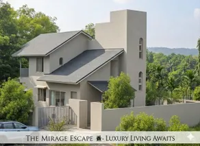 The Mirage Escape - Image 5