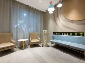 Homeinn · neo Hotel (Zhouzhi Shuijie County Government) - Image 4